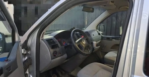 Volkswagen Transporter T5  - imagine 5
