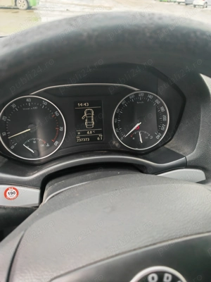 Skoda Octavia 2 euro 5 brnzina 1.8 )160cp - imagine 6