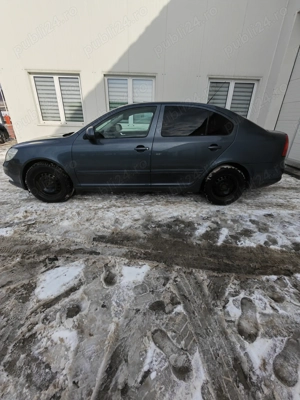 Skoda Octavia 2 euro 5 brnzina 1.8 )160cp - imagine 3