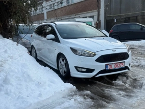 Ford focus st-line 2018  - imagine 2
