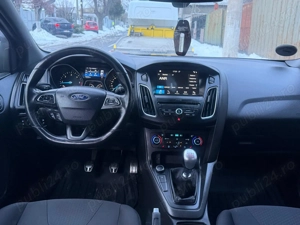 Ford focus st-line 2018  - imagine 3