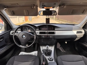 Bmw seria3 E90 proprietar de noua !