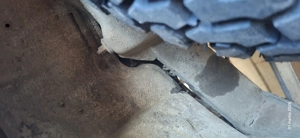 Suzuky Jimny stare foarte buna - imagine 7