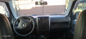 Suzuky Jimny stare foarte buna - imagine 8