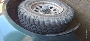 Suzuky Jimny stare foarte buna - imagine 4