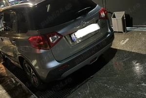 Suzuki Vitara 2016 diesel automat - imagine 3