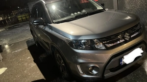 Suzuki Vitara 2016 diesel automat - imagine 4