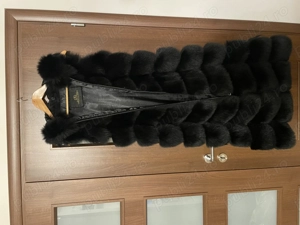 Vand blana naturala de vulpe