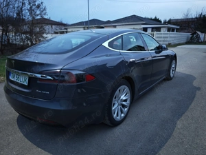 Tesla Model S 100D Long Range 2019 | Baterie NOUĂ | FSD | Free Supercharging | Full  - imagine 3