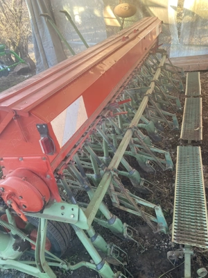 Semanatoare paioase Nodet 4m  - imagine 3