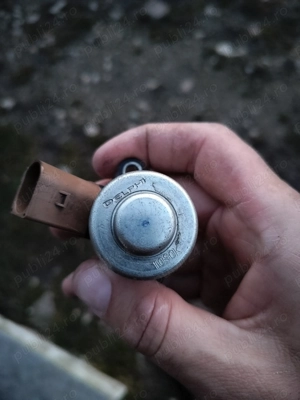 Supapă control al presiuni de combustibil (Regulator presiune) DELPHI