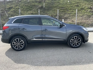 Renault Kadjar Intens 1.3 TCE 140 Cp E 6 An 2022 Navi Clima - imagine 4