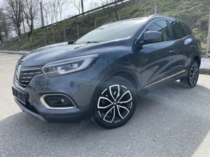 Renault Kadjar Intens 1.3 TCE 140 Cp E 6 An 2022 Navi Clima - imagine 2