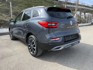 Renault Kadjar Intens 1.3 TCE 140 Cp E 6 An 2022 Navi Clima - imagine 5