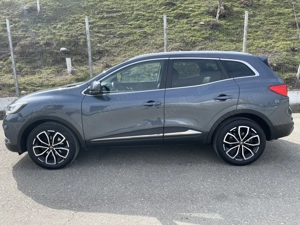 Renault Kadjar Intens 1.3 TCE 140 Cp E 6 An 2022 Navi Clima - imagine 3