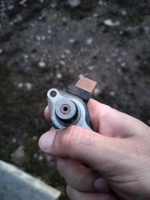 Supapă control al presiuni de combustibil (Regulator presiune) DELPHI - imagine 2