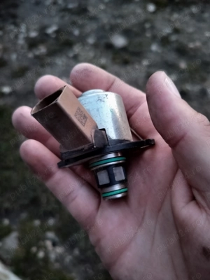 Supapă control al presiuni de combustibil (Regulator presiune) DELPHI - imagine 4