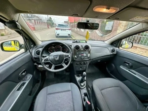 Dacia logan cu GPL 2018 - imagine 4