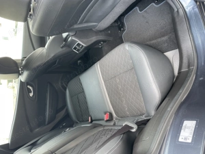 Renault Kadjar Intens 1.3 TCE 140 Cp E 6 An 2022 Navi Clima - imagine 9