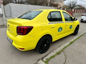 Dacia logan cu GPL 2018 - imagine 2