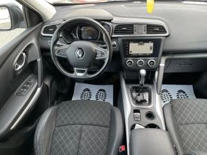 Renault Kadjar Intens 1.3 TCE 140 Cp E 6 An 2022 Navi Clima - imagine 7