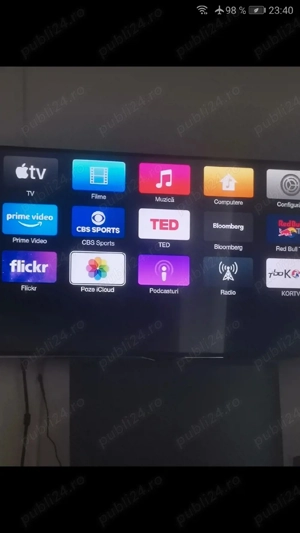 Apple tv gen3