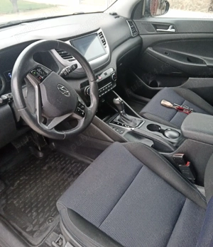 hyundai tucson 2018 - imagine 3