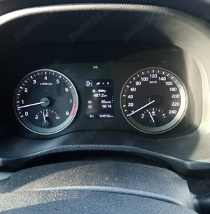 hyundai tucson 2018 - imagine 2