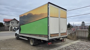 Iveco Daily 35C16, 10 europaleti, cash sau leasing, garantie, perne aer. - imagine 3