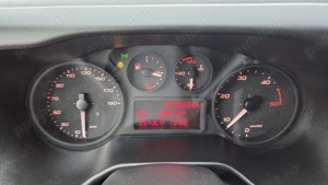 Iveco Daily 35C16, 10 europaleti, cash sau leasing, garantie, perne aer. - imagine 4