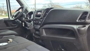 Iveco Daily 35C16, 10 europaleti, cash sau leasing, garantie, perne aer. - imagine 5