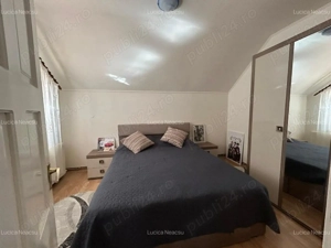 Direct proprietar, vand casa in orasel de munte, Brezoi, jud. Valcea - imagine 4