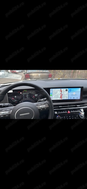 Hyundai Tucson 2025- 3000 km - imagine 2