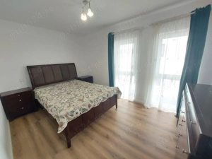 Casă 4 camere mobilată Mobexpert, terasă acoperită, pivniță, încălzire în pardoseală - imagine 9