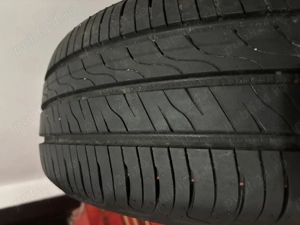 Anvelope Good Year rulate 1000 km - imagine 2