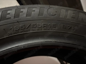 Anvelope Good Year rulate 1000 km - imagine 3