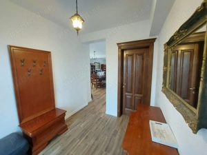 Casă 4 camere mobilată Mobexpert, terasă acoperită, pivniță, încălzire în pardoseală - imagine 8