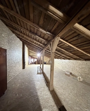 Vând Casa zona Zamora-Busteni  cu vedere la Munții Bucegi și Crucea Caraiman. - imagine 7