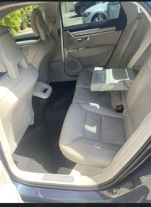 volvo S90 D4 - imagine 3