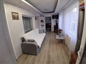 Vând Casa zona Zamora-Busteni  cu vedere la Munții Bucegi și Crucea Caraiman. - imagine 4