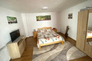 Vând Casa zona Zamora-Busteni  cu vedere la Munții Bucegi și Crucea Caraiman. - imagine 5