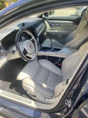 volvo S90 D4 - imagine 2