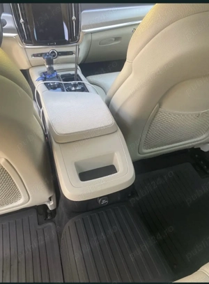 volvo S90 D4 - imagine 4