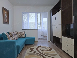 Apartament la prima inchiriere de 2 camere, zona Lebada A. Vlaicu Arad