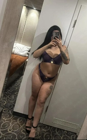 Vreau sa facem dragoste Anca super Încinsă 