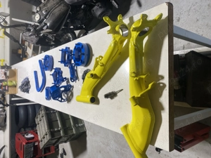 Vând Can am 1000 2019 sau schimb cu suv  - imagine 4