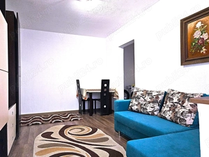 Apartament la prima inchiriere de 2 camere, zona Lebada A. Vlaicu Arad - imagine 6