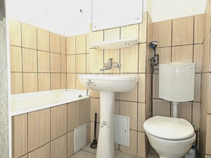 Apartament la prima inchiriere de 2 camere, zona Lebada A. Vlaicu Arad - imagine 5