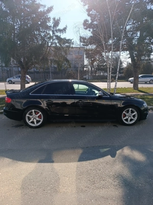 Vând Audi A4 B 8,5  - imagine 7