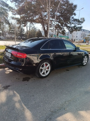 Vând Audi A4 B 8,5  - imagine 6